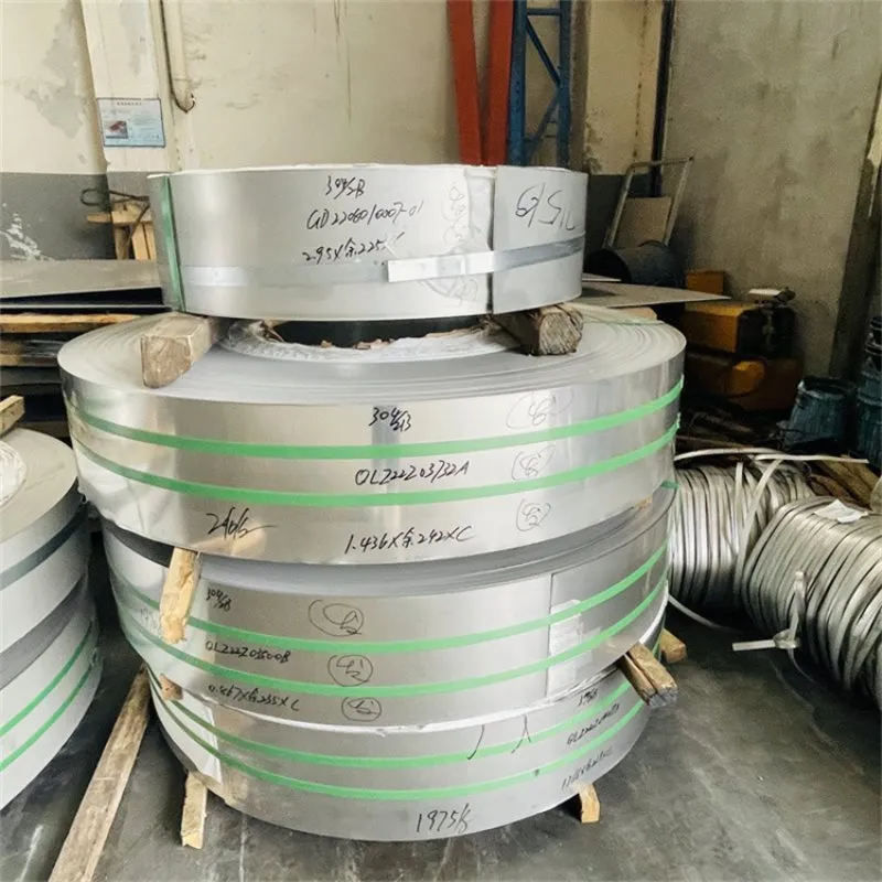 carbon steel coil